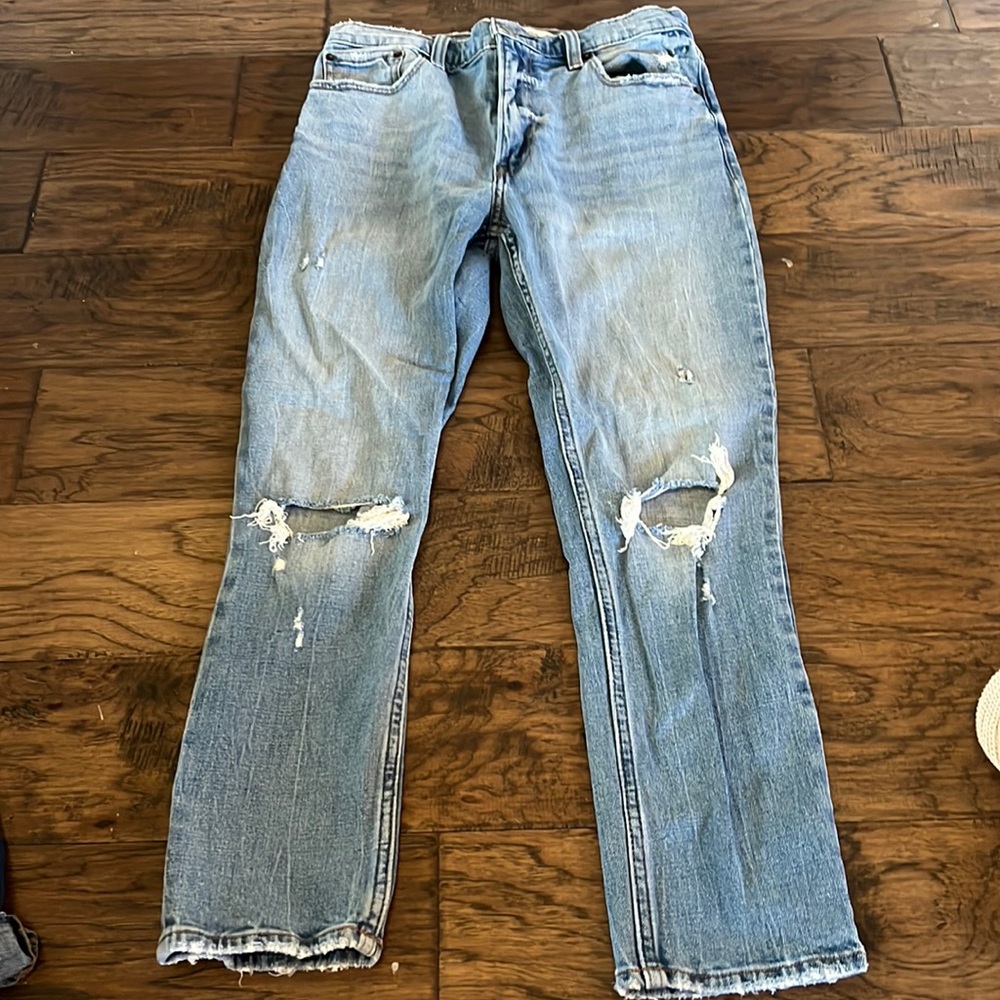 Abercrombie Jeans